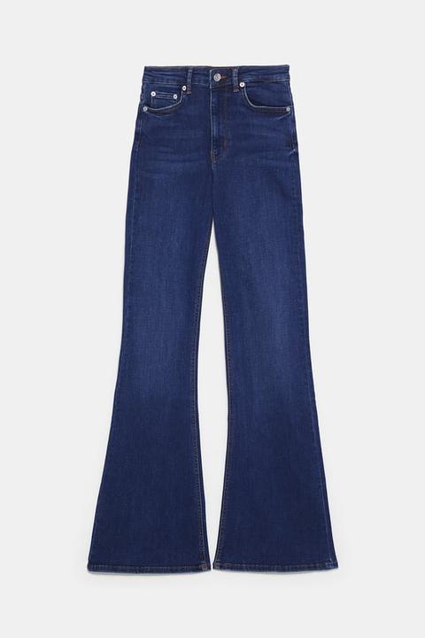 Jeans Premium Skinny Flare