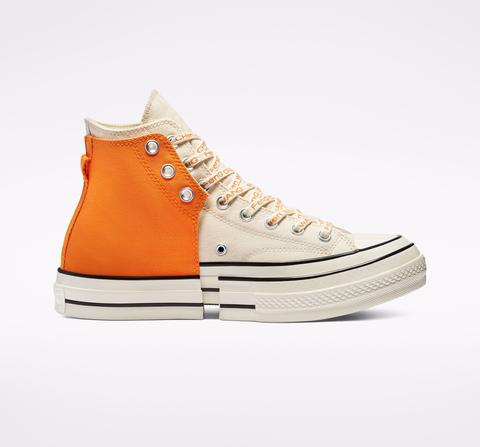 Converse X Feng Chen Wang 2-in-1 Chuck 70 High Top