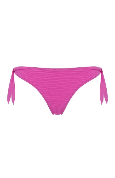 Pink Bikini Brief