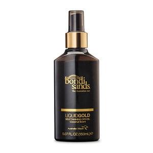 Bondi Sands Liquid Gold Tan Oil 150ml