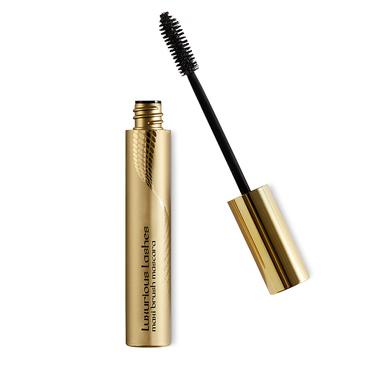 Luxurious Lashes Maxi Brush Mascara