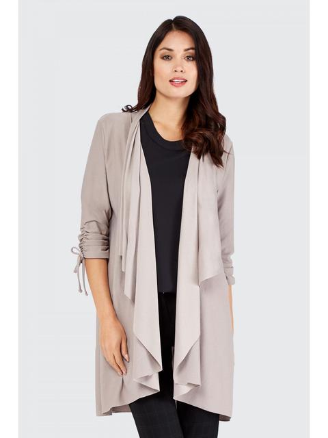 select duster coat