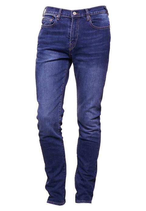 Ps By Paul Smith Mens Slim Fit Jeans Jeans Slim Fit Blue Denim