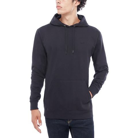 Vans Sudadera Con Capucha Skate (black) Hombre Negro