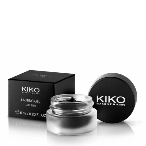 Kiko Milano Lasting Gel Eyeliner 6ml