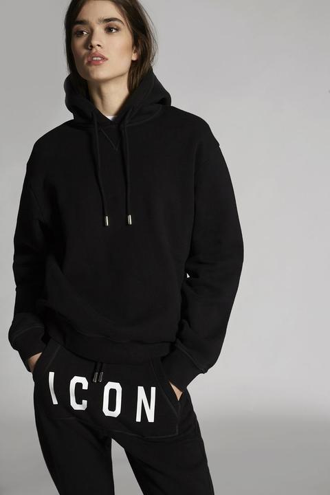 Hooded Sweatshirt