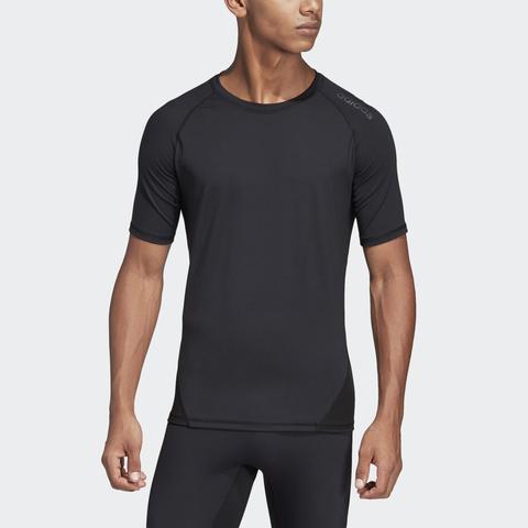 adidas Alphaskin Sport Longssleeve Tee Unterziehshirt weiß adidas Alphaskin Sport Longssleeve Tee Unterziehshirt weiß