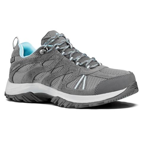 zapatillas trekking mujer decathlon