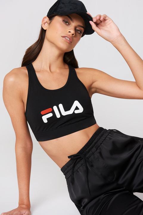 Other Crop Top Women Black