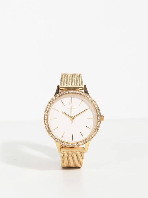 Reloj Golden