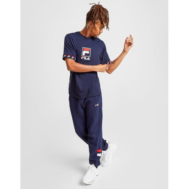 pantaloni fila originals