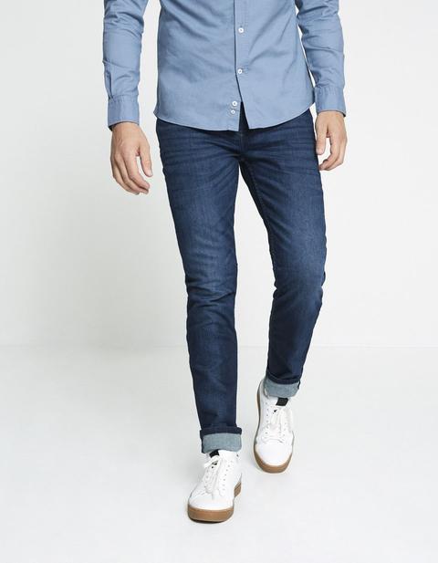 Jean Slim C25 Powerflex