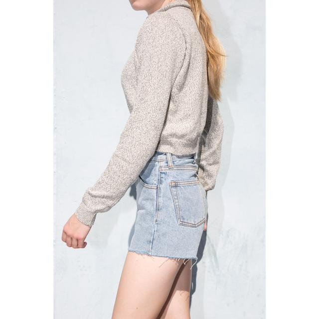 brandy melville noella sweater