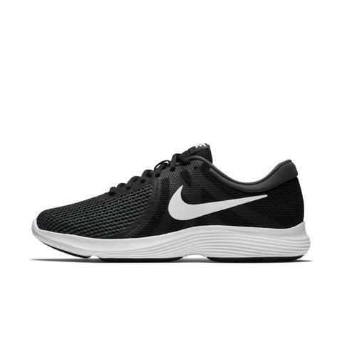 Nike Revolution 4 Zapatillas De Running - - Negro de en 21 Buttons