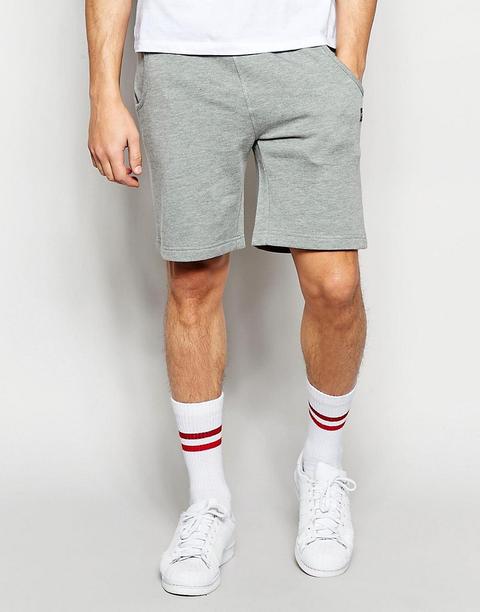 Pantalones Cortos De Punto De Jack & Jones