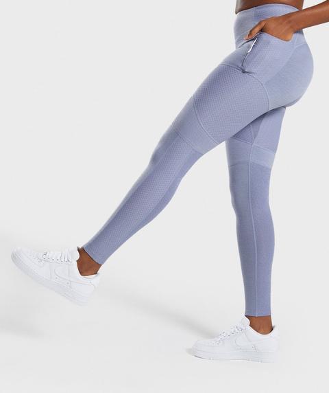 Gymshark true outlet texture leggings