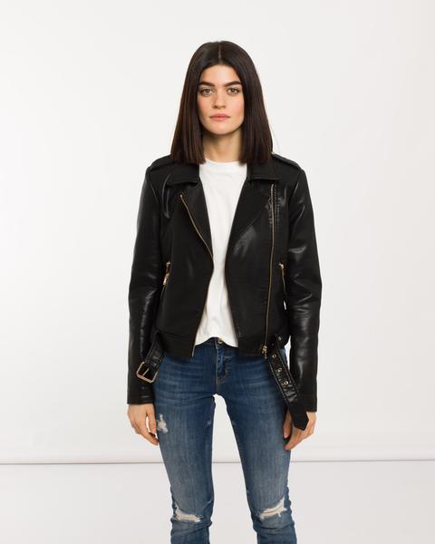 Jacket Carballedo