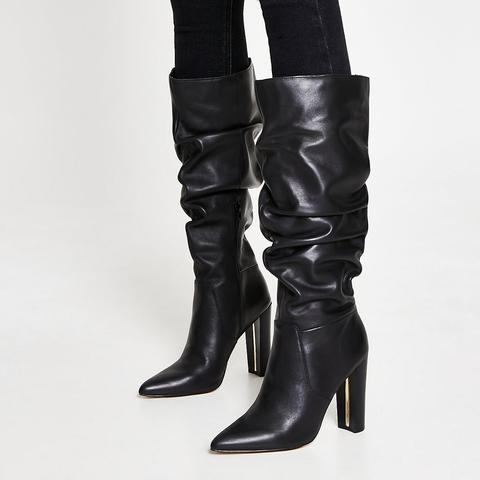 pull and bear knee high