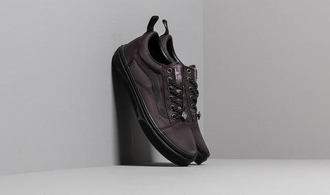 vans old skool harry potter deathly hallows