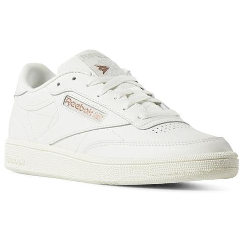 reebok club c 85 plata