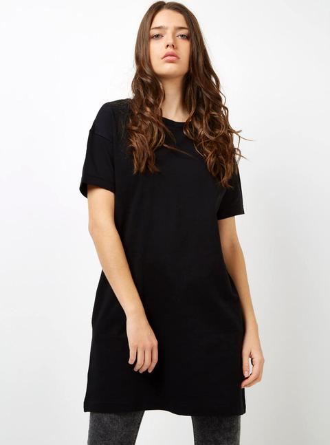 T-shirt Maxi