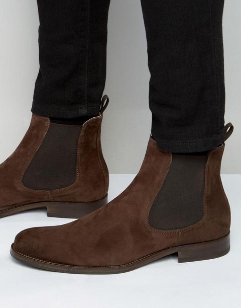 Botas Chelsea De Ante Angelucci De Aldo from ASOS on 21 Buttons