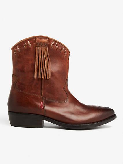 Opelika Chelsea Boots