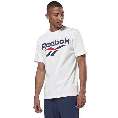 reebok t shirt classic