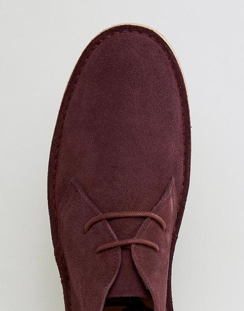 pier one desert boots