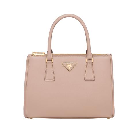 Borsa Prada Galleria Small In Saffiano