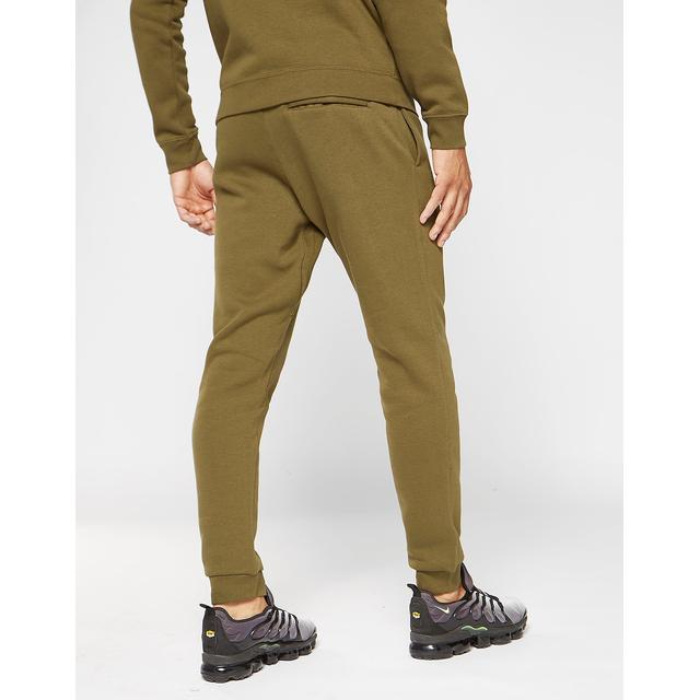 nike foundation cuffed joggers
