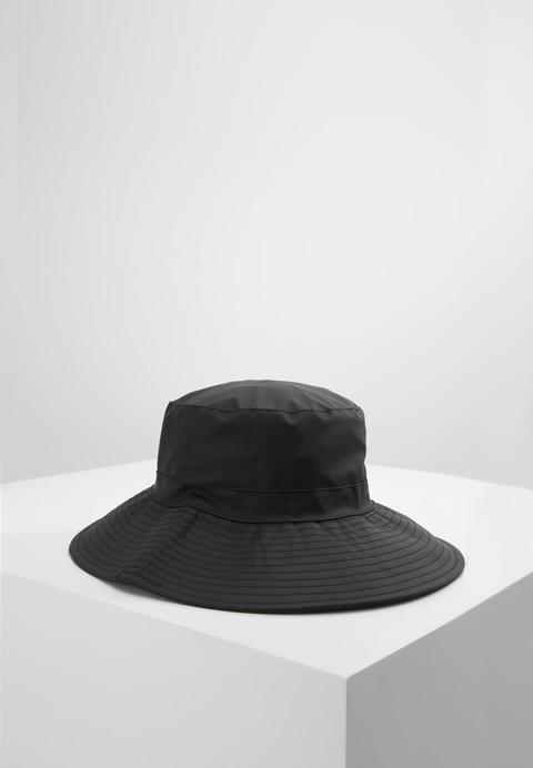 Rains Boonie Hat Cappello Black