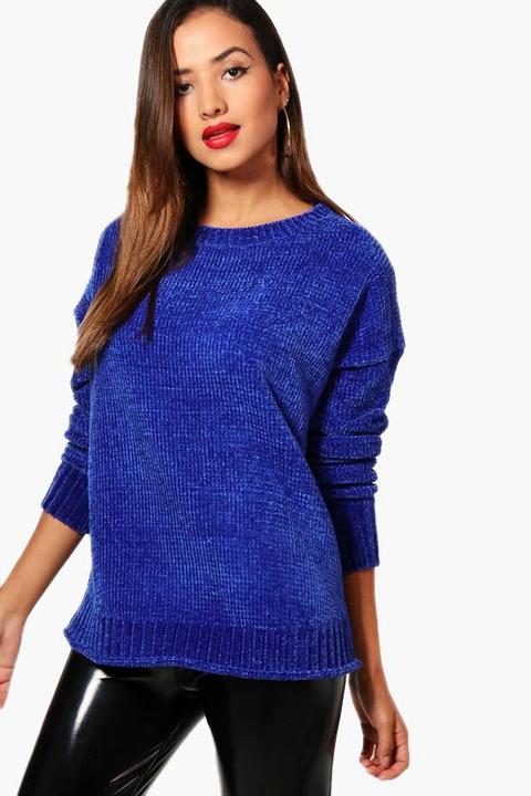 buy chenille jumper