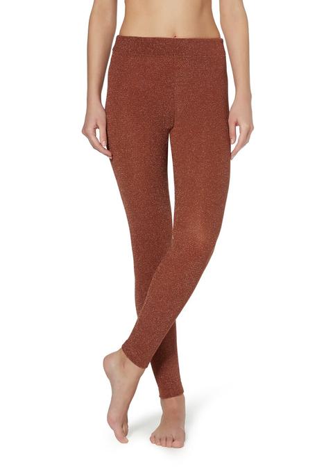 Leggings Glitter Cómodos