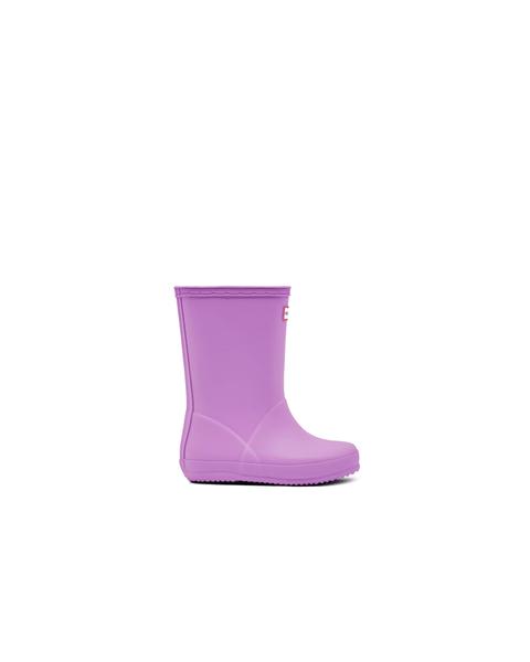 Primeras Botas De Agua Clásicas Original Para Niños