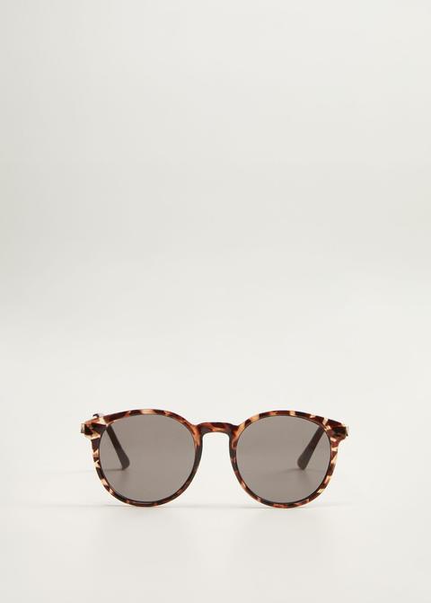 Tortoiseshell Sunglasses