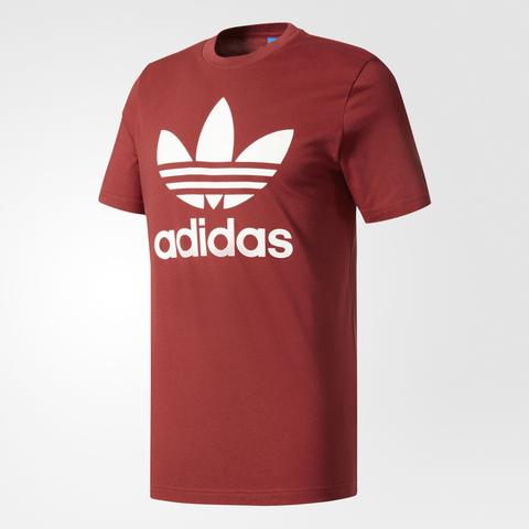 Camiseta Originals Trefoil