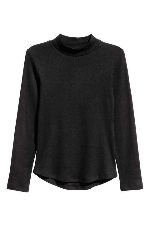 Jersey De Cuello Alto