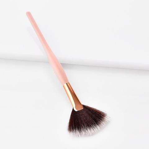 Spazzola Per Trucco Ventaglio