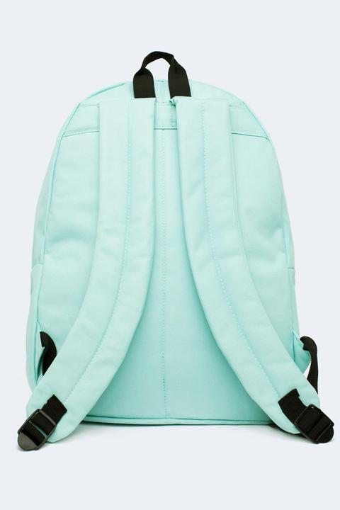 hype mint backpack