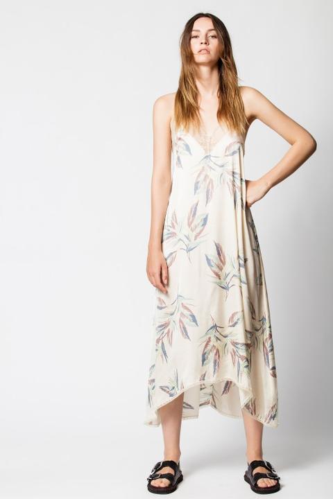 Risty Paradise Dress