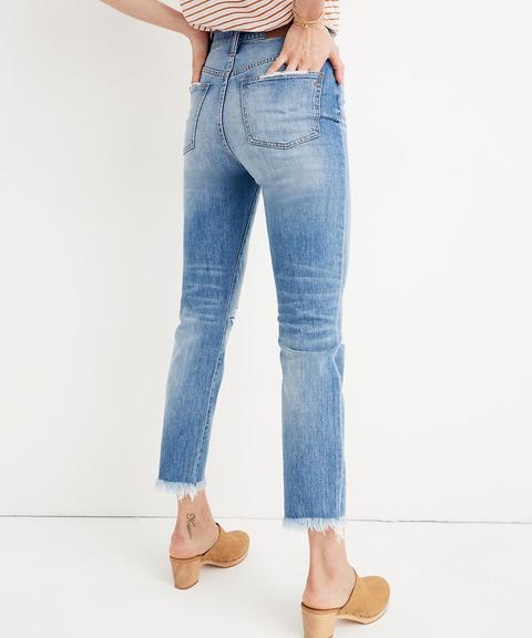 perfect vintage jean