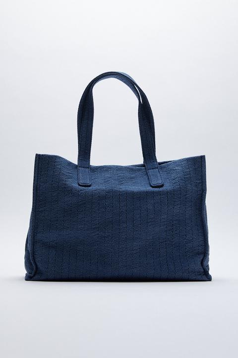 Shopper Denim