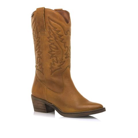 bota ares mustang