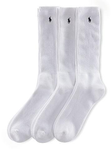 Classic Socks 3-pack