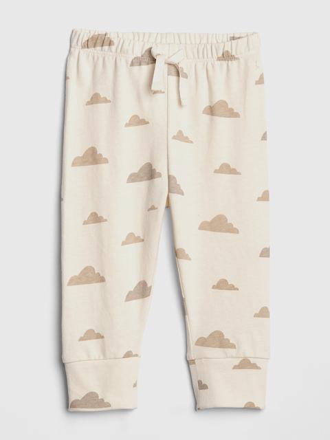 gap organic pajamas