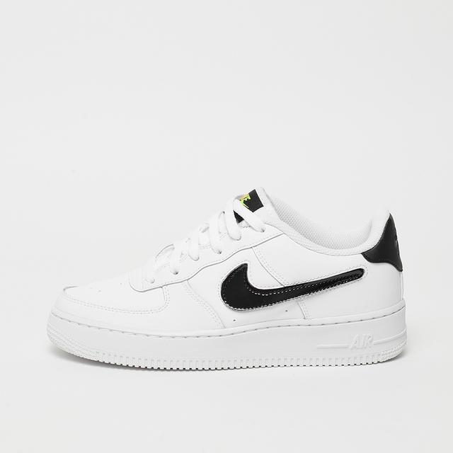 nike air force 1 white snipes