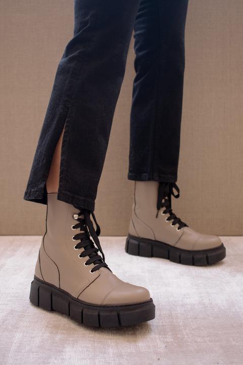 Can Can Vegan Beige