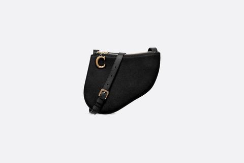 Pochette Saddle