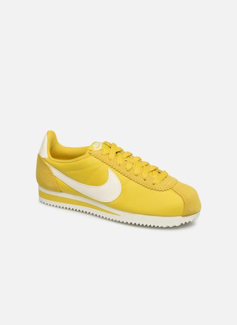 Wmns Classic Cortez Nylon Par Nike from Sarenza on 21 Buttons Wmns Classic Cortez Nylon Par Nike from Sarenza on 21 Buttons
